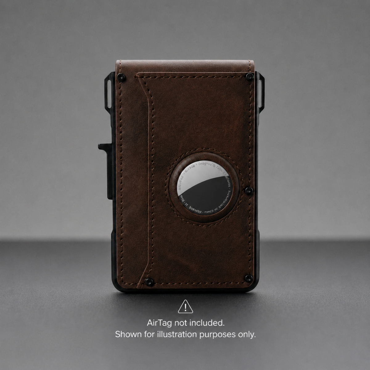 Zeltarium MagVault® Minimalist Wallet - Maximum Capacity. Minimal Footprint.