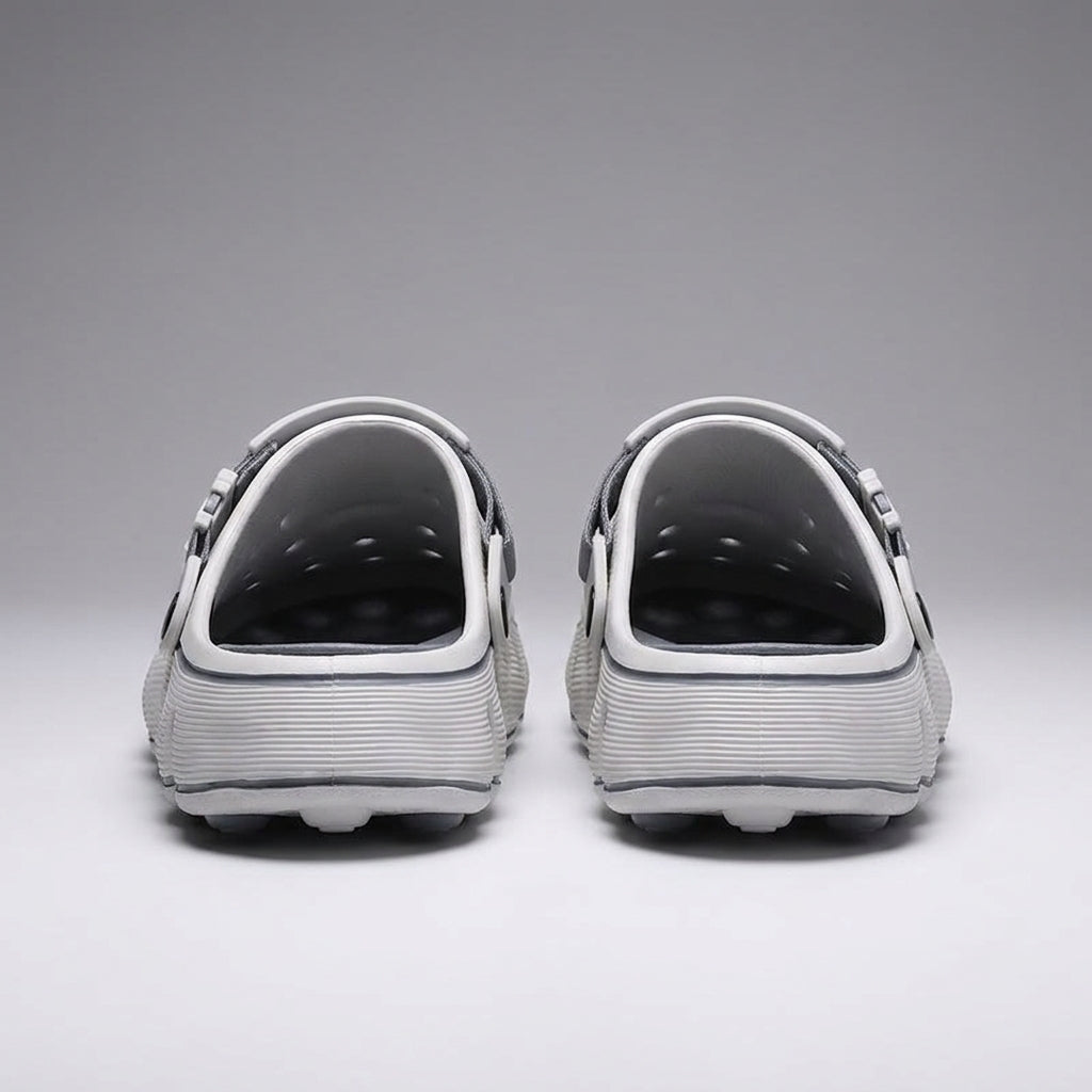 ZELTARIUM™  Cloud Walk Men's Clogs