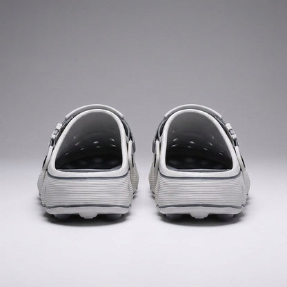 ZELTARIUM™  Cloud Walk Men's Clogs